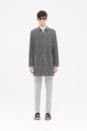  COS 2015 Spring/Summer ルックブック