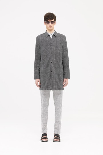  COS 2015 Spring/Summer ルックブック