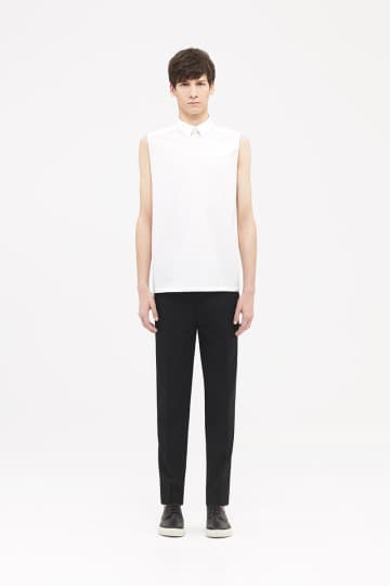  COS 2015 Spring/Summer ルックブック