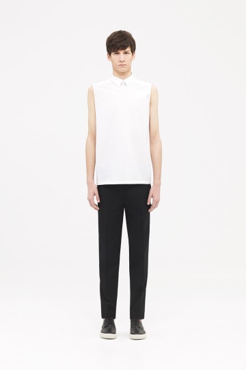  COS 2015 Spring/Summer ルックブック