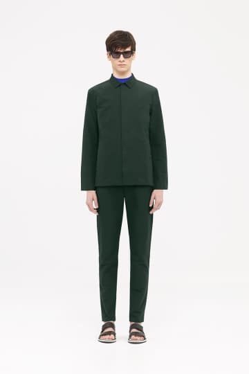  COS 2015 Spring/Summer ルックブック