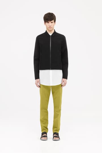  COS 2015 Spring/Summer ルックブック