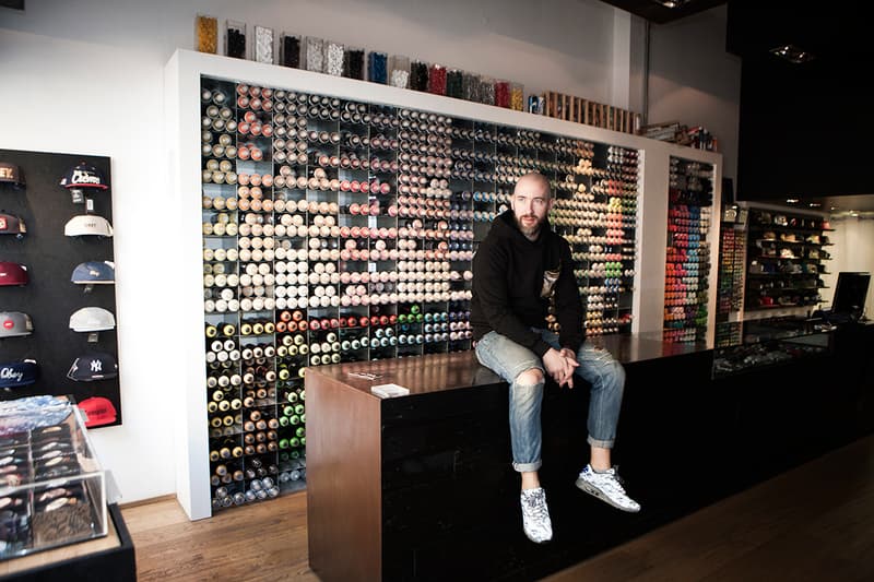 THROUGH THE LENS: ストリートカルチャーを伝える世界の10人