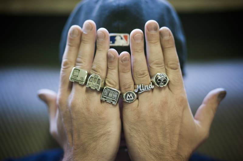 THROUGH THE LENS: ストリートカルチャーを伝える世界の10人