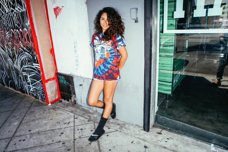 THROUGH THE LENS: ストリートカルチャーを伝える世界の10人