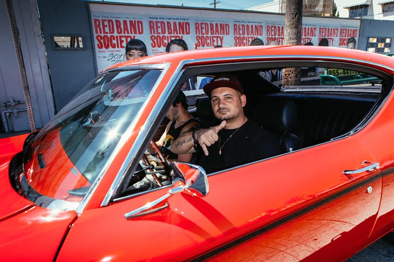 THROUGH THE LENS: ストリートカルチャーを伝える世界の10人