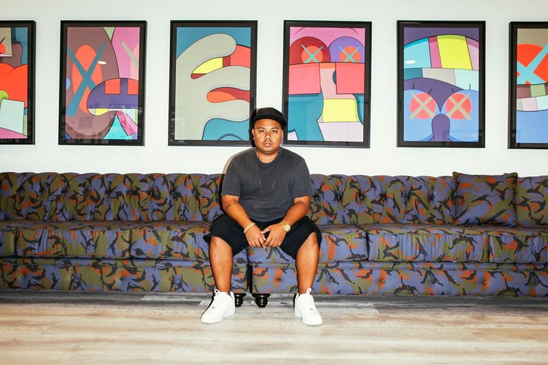 THROUGH THE LENS: ストリートカルチャーを伝える世界の10人