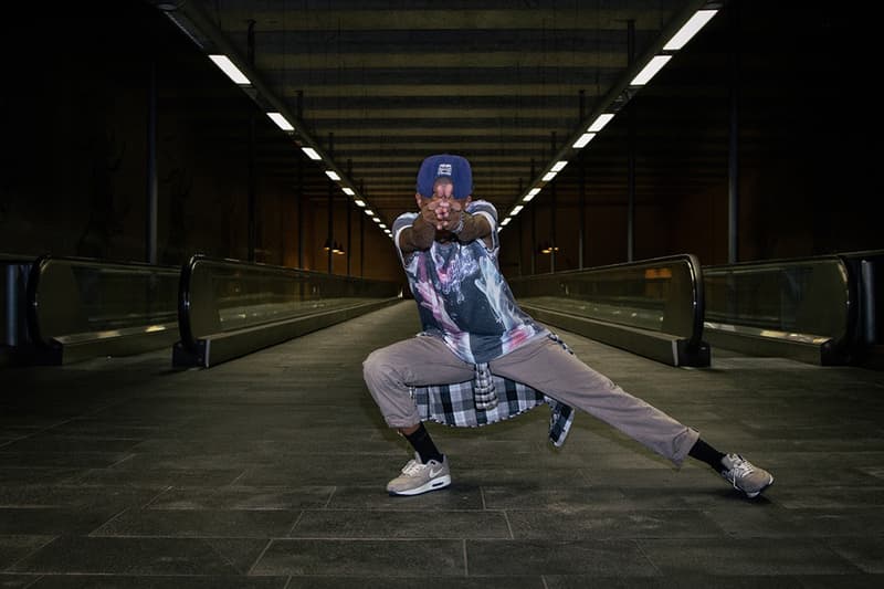 THROUGH THE LENS: ストリートカルチャーを伝える世界の10人