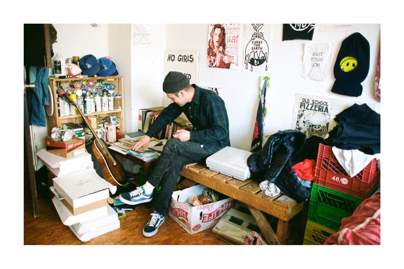 THROUGH THE LENS: ストリートカルチャーを伝える世界の10人