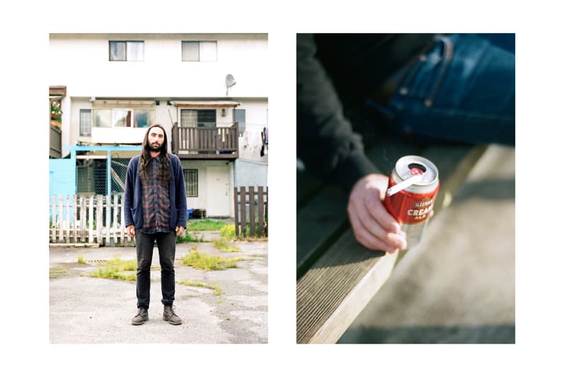 THROUGH THE LENS: ストリートカルチャーを伝える世界の10人