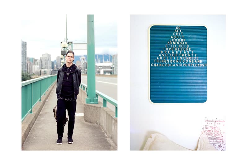 THROUGH THE LENS: ストリートカルチャーを伝える世界の10人