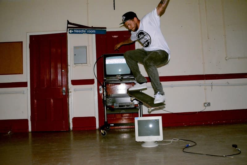 THROUGH THE LENS: ストリートカルチャーを伝える世界の10人