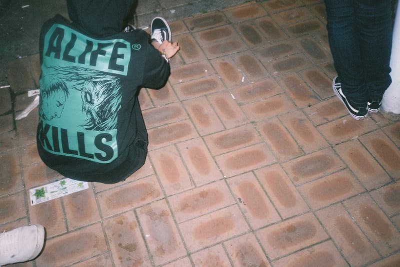 THROUGH THE LENS: ストリートカルチャーを伝える世界の10人