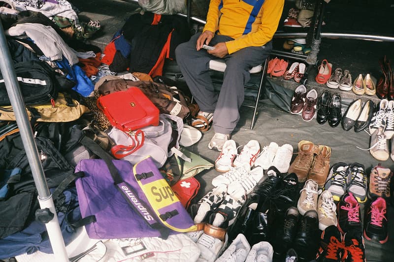 THROUGH THE LENS: ストリートカルチャーを伝える世界の10人