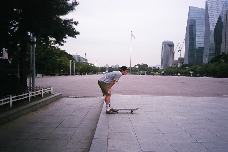 THROUGH THE LENS: ストリートカルチャーを伝える世界の10人