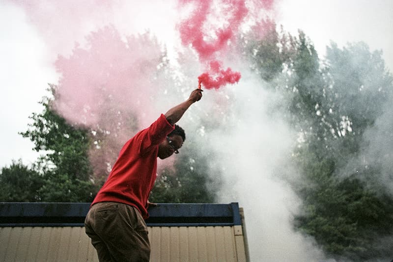 THROUGH THE LENS: ストリートカルチャーを伝える世界の10人