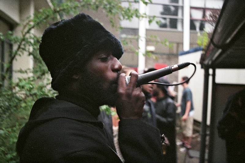 THROUGH THE LENS: ストリートカルチャーを伝える世界の10人