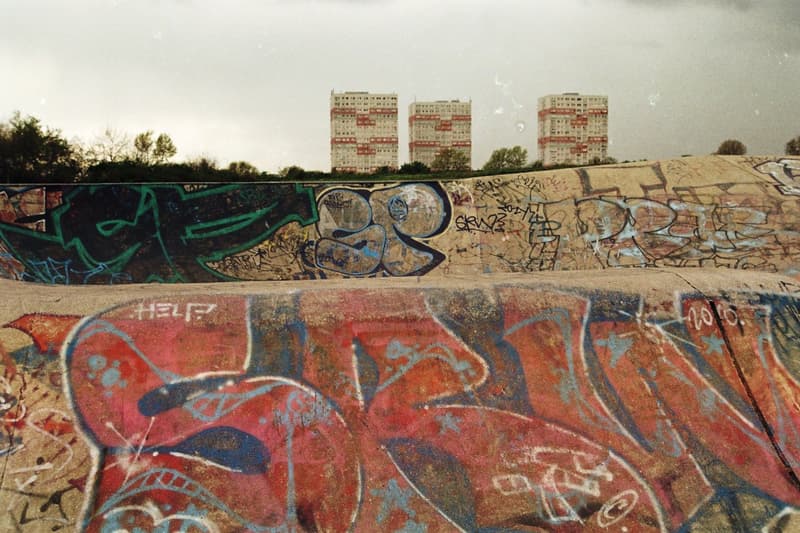 THROUGH THE LENS: ストリートカルチャーを伝える世界の10人