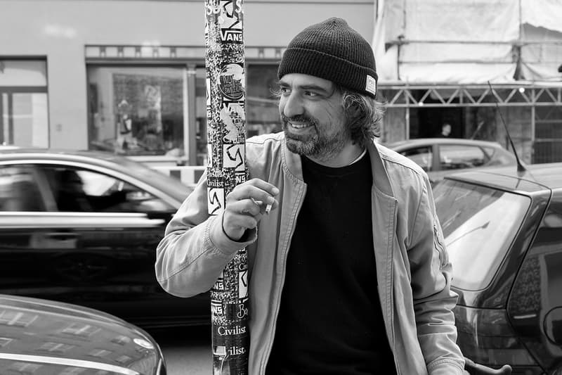 THROUGH THE LENS: ストリートカルチャーを伝える世界の10人