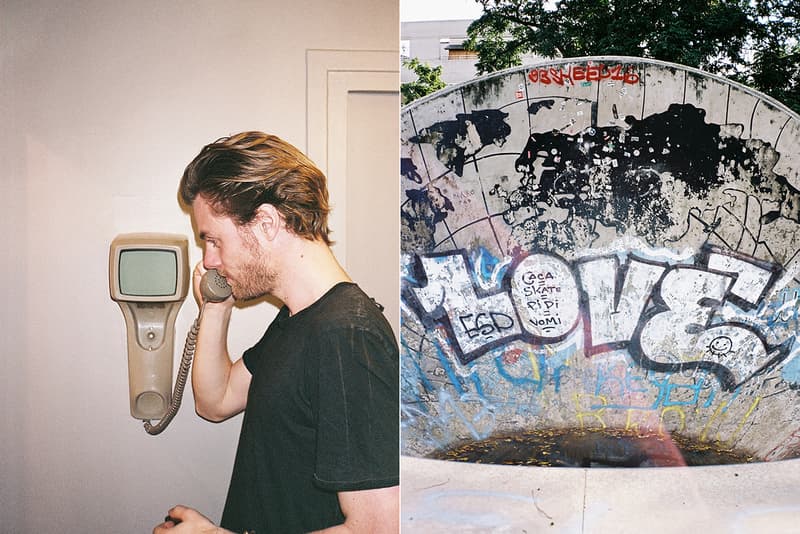 THROUGH THE LENS: ストリートカルチャーを伝える世界の10人