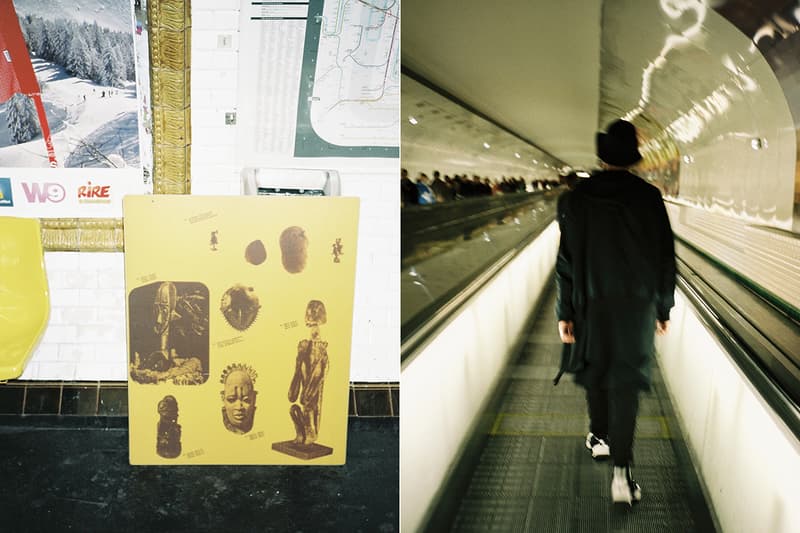 THROUGH THE LENS: ストリートカルチャーを伝える世界の10人