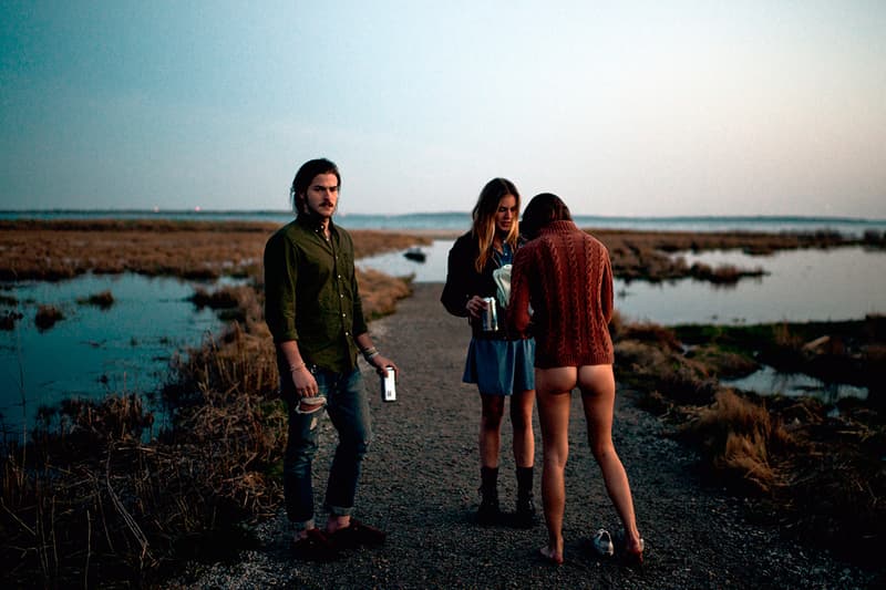 THROUGH THE LENS: ストリートカルチャーを伝える世界の10人