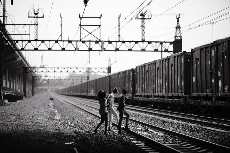 THROUGH THE LENS: ストリートカルチャーを伝える世界の10人