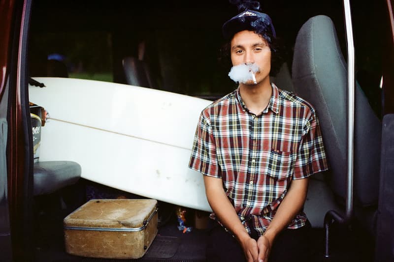 THROUGH THE LENS: ストリートカルチャーを伝える世界の10人