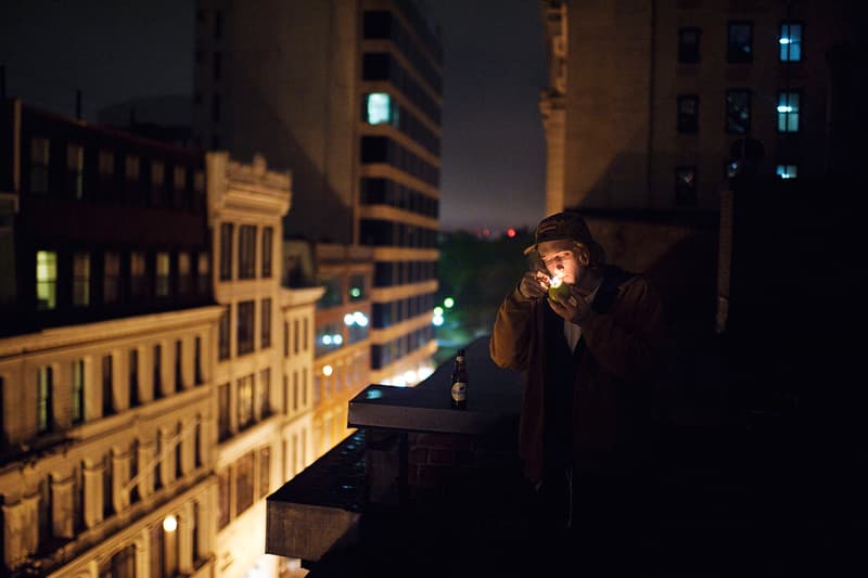 THROUGH THE LENS: ストリートカルチャーを伝える世界の10人