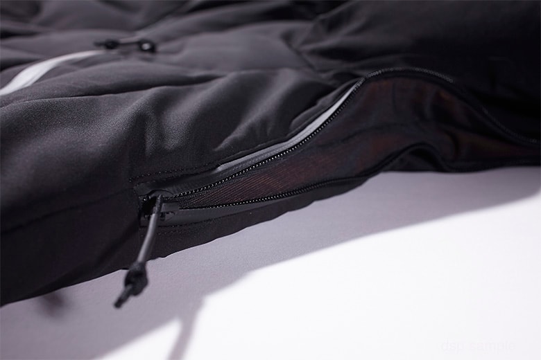DESCENTE ALLTERRAIN x NEXUSVII x 吉田カバン トリプルコラボダウン誕生