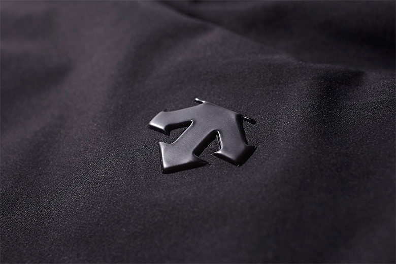 DESCENTE ALLTERRAIN x NEXUSVII x 吉田カバン トリプルコラボダウン誕生