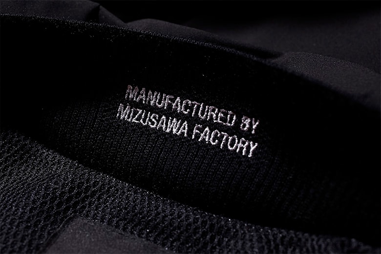 DESCENTE ALLTERRAIN x NEXUSVII x 吉田カバン トリプルコラボダウン誕生