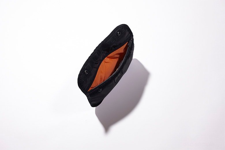 DESCENTE ALLTERRAIN x NEXUSVII x 吉田カバン トリプルコラボダウン誕生