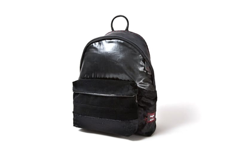 Eastpak 2014 Artist Studio 世界エイズデーに合わせてオークションがスタート