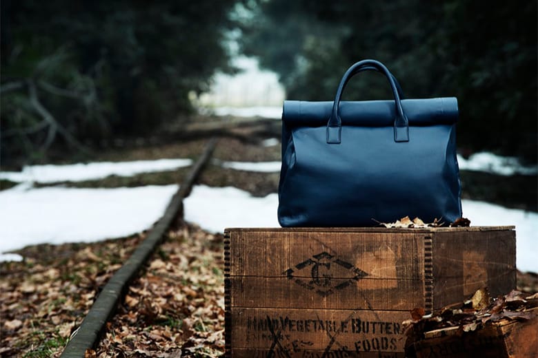 ED ROBERT JUDSON のポップアップイベント @ VOILLD