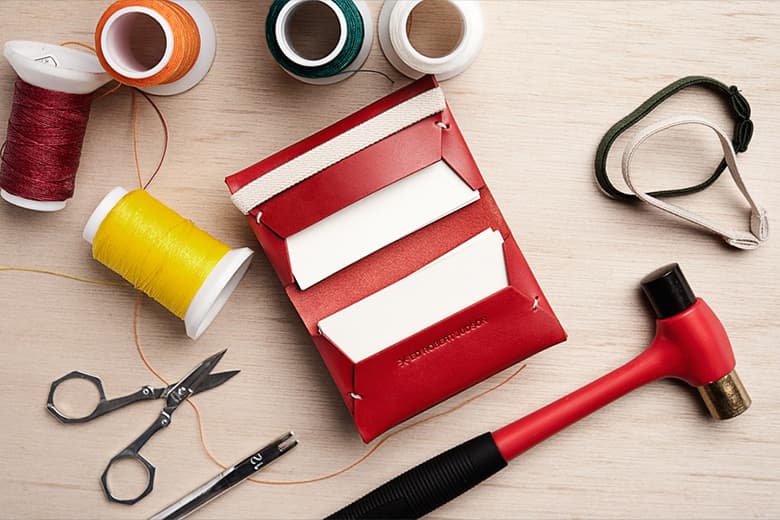 ED ROBERT JUDSON のポップアップイベント @ VOILLD