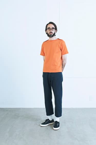 .efiLevol 2015 Spring/Summer ルックブック