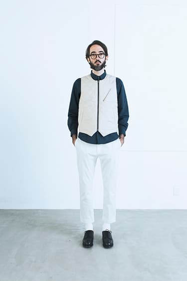 .efiLevol 2015 Spring/Summer ルックブック