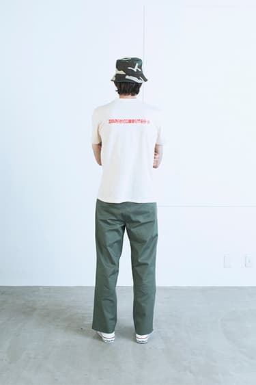 .efiLevol 2015 Spring/Summer ルックブック