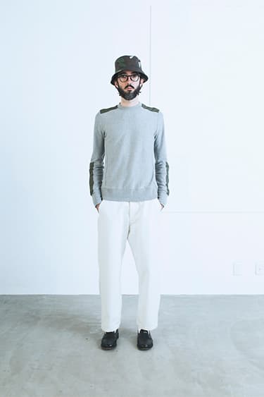 .efiLevol 2015 Spring/Summer ルックブック