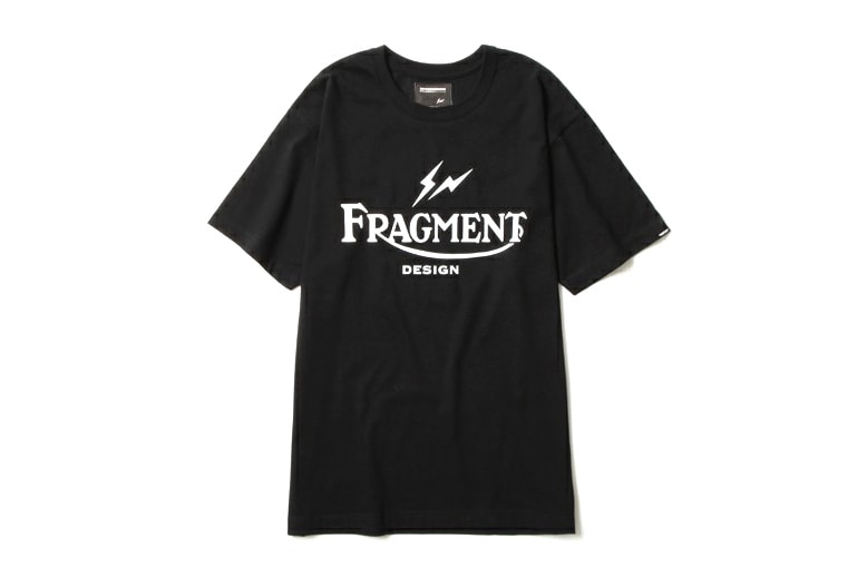 NEIGHBORHOOD x fragment design による 限定コラボアイテム