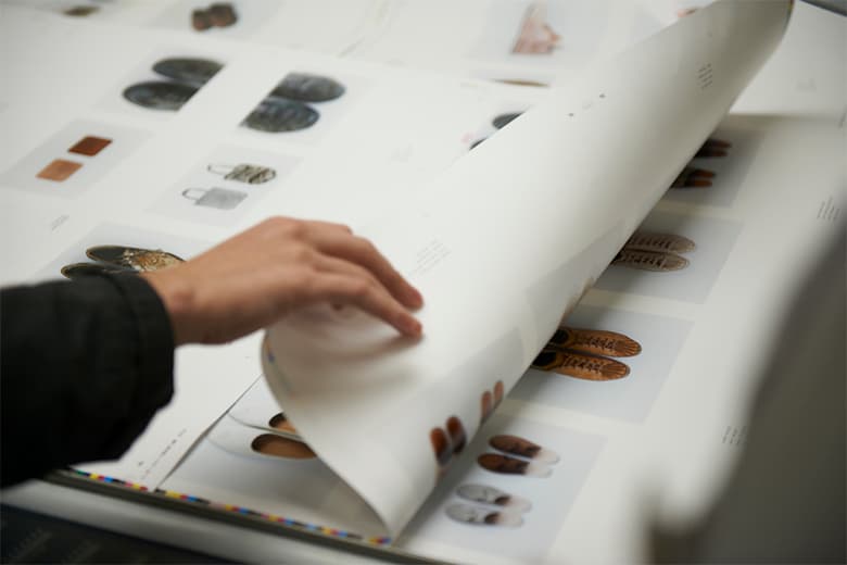 Hender Scheme 初となる書籍『Manufacture』が発売