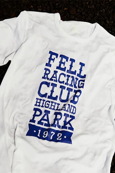 Highland Park 2015 Spring/Summer ルックブック