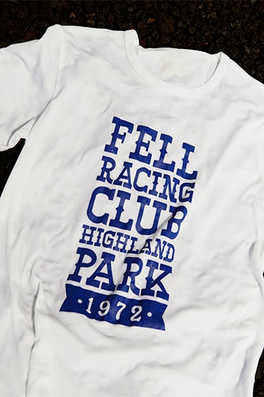 Highland Park 2015 Spring/Summer ルックブック