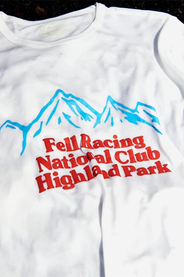 Highland Park 2015 Spring/Summer ルックブック