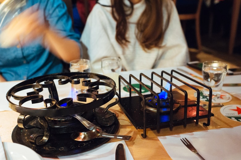 HYPEBEAST Road Trips Amsterdam:忘れられないステーキ体験 Cafe Bern