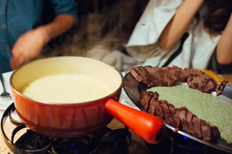HYPEBEAST Road Trips Amsterdam:忘れられないステーキ体験 Cafe Bern