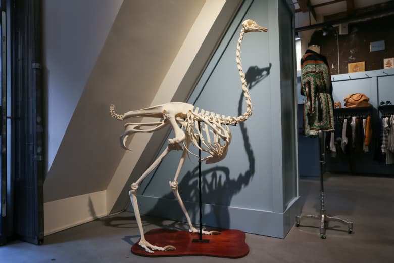 HYPEBEAST Road Trips Amsterdam: デニムを越えた暮らしの中の良きもの “Tenue de Nîmes”