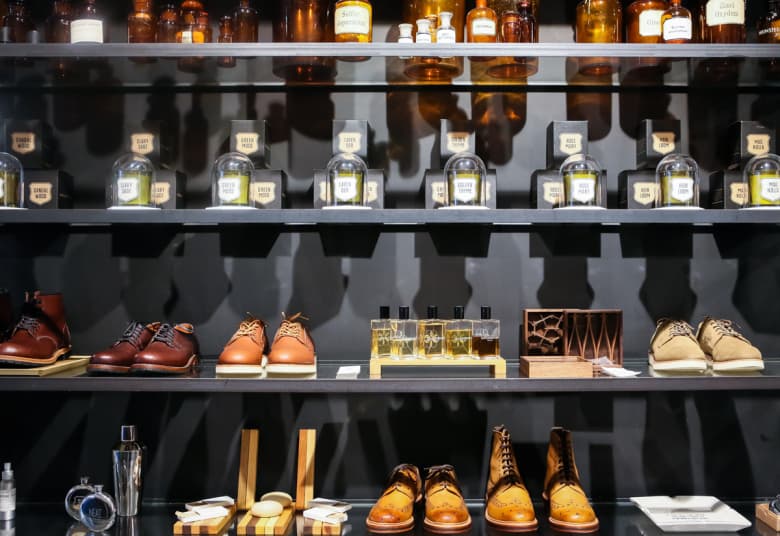 HYPEBEAST Road Trips Amsterdam: デニムを越えた暮らしの中の良きもの “Tenue de Nîmes”