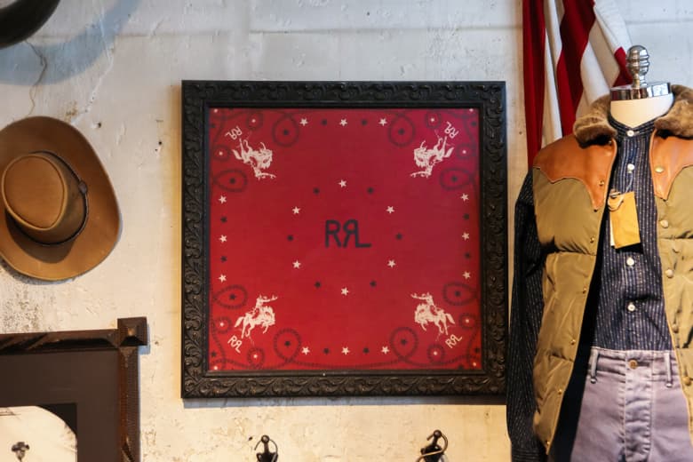 HYPEBEAST Road Trips Amsterdam: デニムを越えた暮らしの中の良きもの “Tenue de Nîmes”